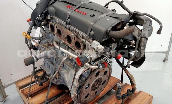 Acheter Toyota RAV4 Engine 2.4L à Nouakchott, Nouakchott Ouest Acheter Toyota RAV4 Engine 2.4L à Nouakchott, Nouakchott Ouest