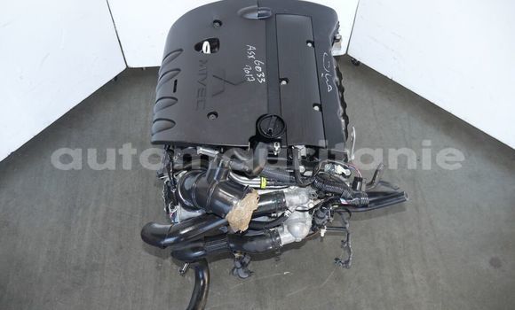 Acheter MITSUBISHI LANCER ES 2.0L à Nouakchott, Nouakchott Ouest Acheter MITSUBISHI LANCER ES 2.0L à Nouakchott, Nouakchott Ouest