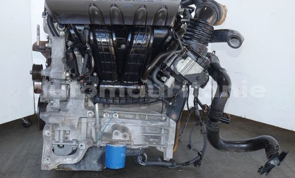 Acheter MITSUBISHI LANCER ES 2.0L à Nouakchott, Nouakchott Ouest Acheter MITSUBISHI LANCER ES 2.0L à Nouakchott, Nouakchott Ouest