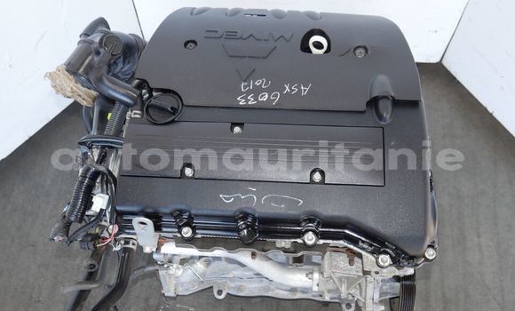 Acheter MITSUBISHI LANCER ES 2.0L à Nouakchott, Nouakchott Ouest Acheter MITSUBISHI LANCER ES 2.0L à Nouakchott, Nouakchott Ouest