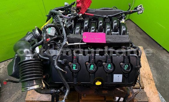 Acheter FORD F150 GEN 1 à Nouakchott, Nouakchott Ouest Acheter FORD F150 GEN 1 à Nouakchott, Nouakchott Ouest