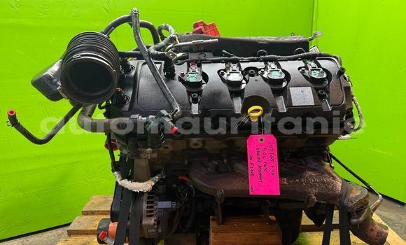 Acheter FORD F150 GEN 1 à Nouakchott, Nouakchott Ouest Acheter FORD F150 GEN 1 à Nouakchott, Nouakchott Ouest