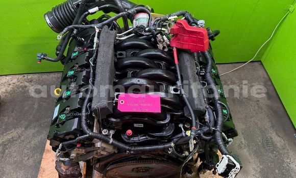 Acheter FORD F150 GEN 1 à Nouakchott, Nouakchott Ouest Acheter FORD F150 GEN 1 à Nouakchott, Nouakchott Ouest