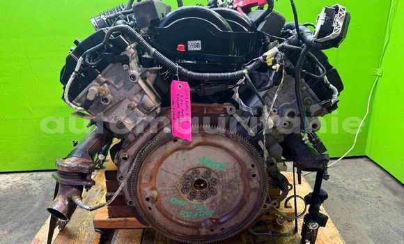 Acheter FORD F150 GEN 1 à Nouakchott, Nouakchott Ouest Acheter FORD F150 GEN 1 à Nouakchott, Nouakchott Ouest