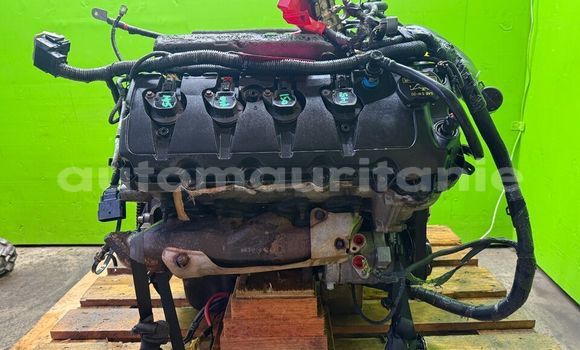 Acheter FORD F150 GEN 1 à Nouakchott, Nouakchott Ouest Acheter FORD F150 GEN 1 à Nouakchott, Nouakchott Ouest