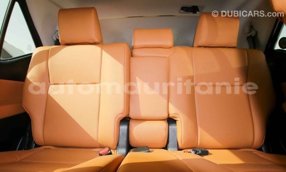 Acheter Import Voiture Toyota Fortuner Autre à Import - Dubai, Adrar Acheter Import Voiture Toyota Fortuner Autre à Import - Dubai, Adrar