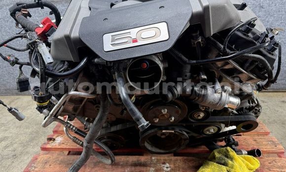 Acheter FORD MUSTANG GT à Nouakchott, Nouakchott Ouest Acheter FORD MUSTANG GT à Nouakchott, Nouakchott Ouest