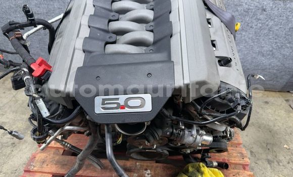 Acheter FORD MUSTANG GT à Nouakchott, Nouakchott Ouest Acheter FORD MUSTANG GT à Nouakchott, Nouakchott Ouest