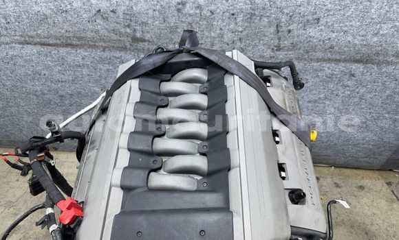 Acheter FORD MUSTANG GT à Nouakchott, Nouakchott Ouest Acheter FORD MUSTANG GT à Nouakchott, Nouakchott Ouest