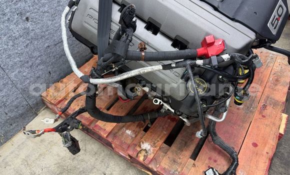 Acheter FORD MUSTANG GT à Nouakchott, Nouakchott Ouest Acheter FORD MUSTANG GT à Nouakchott, Nouakchott Ouest