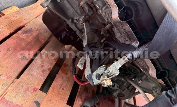 Acheter FORD MUSTANG GT à Nouakchott, Nouakchott Ouest Acheter FORD MUSTANG GT à Nouakchott, Nouakchott Ouest