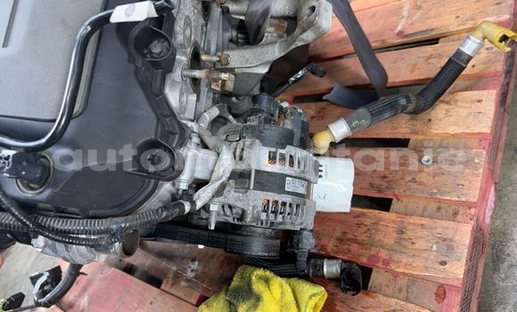 Acheter FORD MUSTANG GT à Nouakchott, Nouakchott Ouest Acheter FORD MUSTANG GT à Nouakchott, Nouakchott Ouest