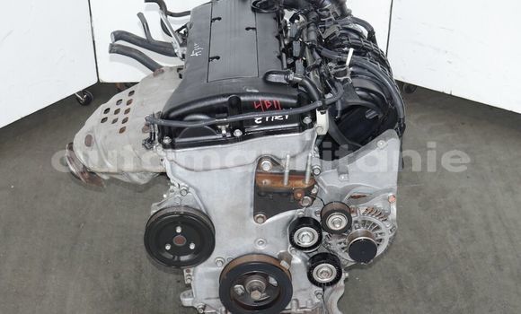 Acheter MITSUBISHI OUTLANDER à Nouakchott, Nouakchott Ouest Acheter MITSUBISHI OUTLANDER à Nouakchott, Nouakchott Ouest