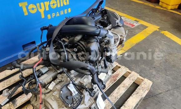 Acheter Volkswagen Golf Turbo à Nouakchott, Nouakchott Ouest Acheter Volkswagen Golf Turbo à Nouakchott, Nouakchott Ouest