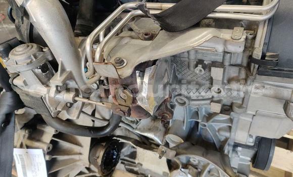 Acheter Volkswagen Golf Turbo à Nouakchott, Nouakchott Ouest Acheter Volkswagen Golf Turbo à Nouakchott, Nouakchott Ouest