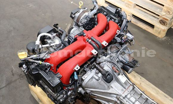 Acheter Toyota GT86 Subaru BRZ à Nouakchott, Nouakchott Ouest Acheter Toyota GT86 Subaru BRZ à Nouakchott, Nouakchott Ouest