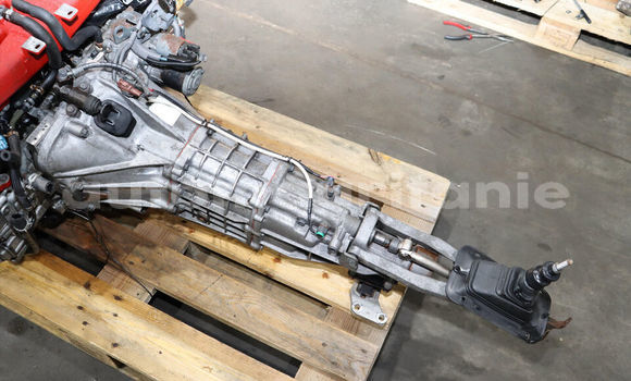 Acheter Toyota GT86 Subaru BRZ à Nouakchott, Nouakchott Ouest Acheter Toyota GT86 Subaru BRZ à Nouakchott, Nouakchott Ouest