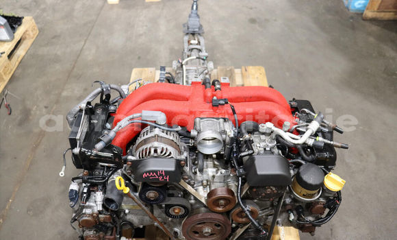 Acheter Toyota GT86 Subaru BRZ à Nouakchott, Nouakchott Ouest Acheter Toyota GT86 Subaru BRZ à Nouakchott, Nouakchott Ouest