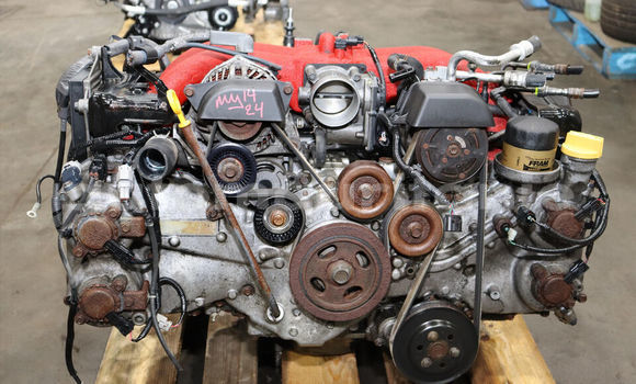 Acheter Toyota GT86 Subaru BRZ à Nouakchott, Nouakchott Ouest Acheter Toyota GT86 Subaru BRZ à Nouakchott, Nouakchott Ouest