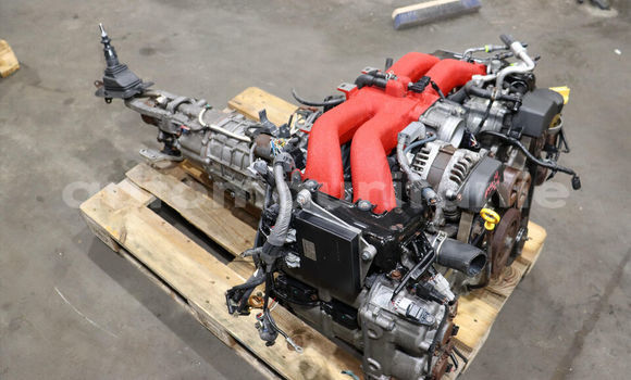 Acheter Toyota GT86 Subaru BRZ à Nouakchott, Nouakchott Ouest Acheter Toyota GT86 Subaru BRZ à Nouakchott, Nouakchott Ouest