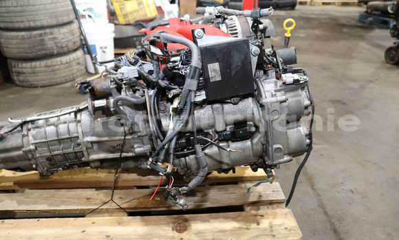 Acheter Toyota GT86 Subaru BRZ à Nouakchott, Nouakchott Ouest Acheter Toyota GT86 Subaru BRZ à Nouakchott, Nouakchott Ouest