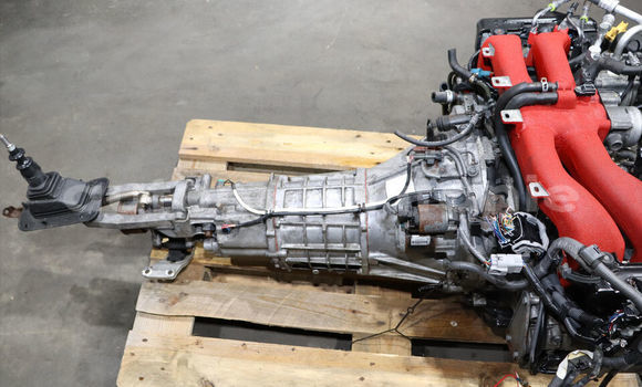 Acheter Toyota GT86 Subaru BRZ à Nouakchott, Nouakchott Ouest Acheter Toyota GT86 Subaru BRZ à Nouakchott, Nouakchott Ouest