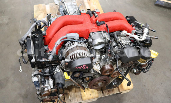 Acheter Toyota GT86 Subaru BRZ à Nouakchott, Nouakchott Ouest Acheter Toyota GT86 Subaru BRZ à Nouakchott, Nouakchott Ouest