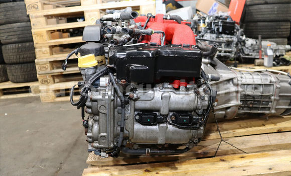 Acheter Toyota GT86 Subaru BRZ à Nouakchott, Nouakchott Ouest Acheter Toyota GT86 Subaru BRZ à Nouakchott, Nouakchott Ouest