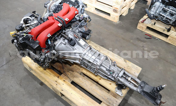 Acheter Toyota GT86 Subaru BRZ à Nouakchott, Nouakchott Ouest Acheter Toyota GT86 Subaru BRZ à Nouakchott, Nouakchott Ouest