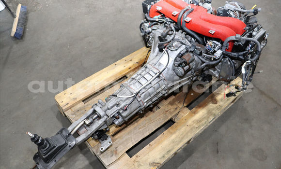 Acheter Toyota GT86 Subaru BRZ à Nouakchott, Nouakchott Ouest Acheter Toyota GT86 Subaru BRZ à Nouakchott, Nouakchott Ouest