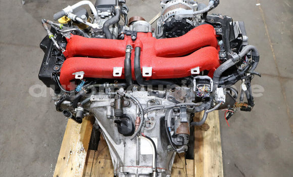 Acheter Toyota GT86 Subaru BRZ à Nouakchott, Nouakchott Ouest Acheter Toyota GT86 Subaru BRZ à Nouakchott, Nouakchott Ouest