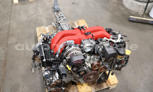 Acheter Toyota GT86 Subaru BRZ à Nouakchott, Nouakchott Ouest Acheter Toyota GT86 Subaru BRZ à Nouakchott, Nouakchott Ouest