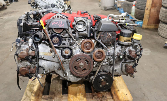 Acheter Toyota GT86 Subaru BRZ à Nouakchott, Nouakchott Ouest Acheter Toyota GT86 Subaru BRZ à Nouakchott, Nouakchott Ouest