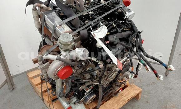 Acheter ISUZU DMAX 3.0 à Nouakchott, Nouakchott Ouest Acheter ISUZU DMAX 3.0 à Nouakchott, Nouakchott Ouest