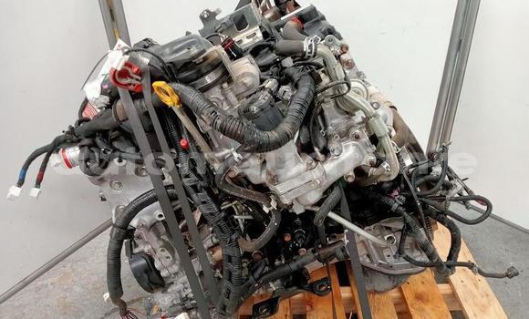 Acheter ISUZU DMAX 3.0 à Nouakchott, Nouakchott Ouest Acheter ISUZU DMAX 3.0 à Nouakchott, Nouakchott Ouest