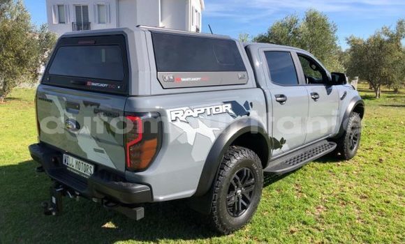 Acheter Occasion Voiture Ford Ranger Bleu à Nouakchott, Nouakchott Ouest Acheter Occasion Voiture Ford Ranger Bleu à Nouakchott, Nouakchott Ouest