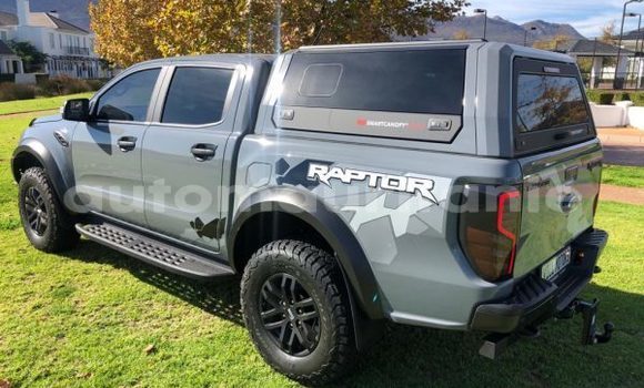 Acheter Occasion Voiture Ford Ranger Bleu à Nouakchott, Nouakchott Ouest Acheter Occasion Voiture Ford Ranger Bleu à Nouakchott, Nouakchott Ouest