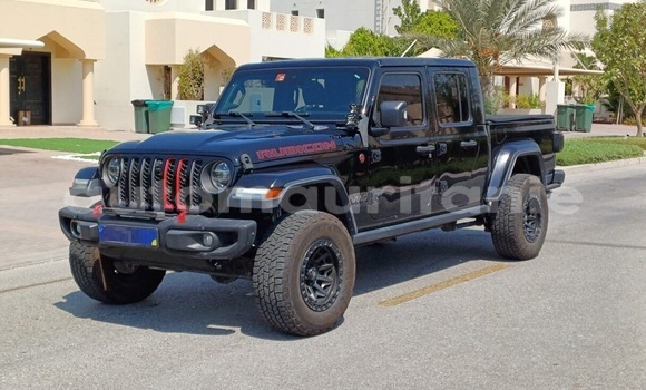 jeep Cars for sale in mauritania - automauritanie