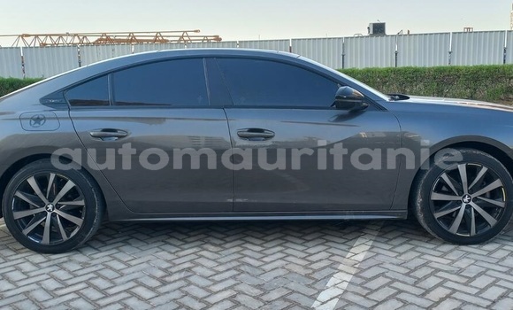 Acheter Occasion Voiture Peugeot 508 Bleu à Nouakchott, Nouakchott Ouest Acheter Occasion Voiture Peugeot 508 Bleu à Nouakchott, Nouakchott Ouest