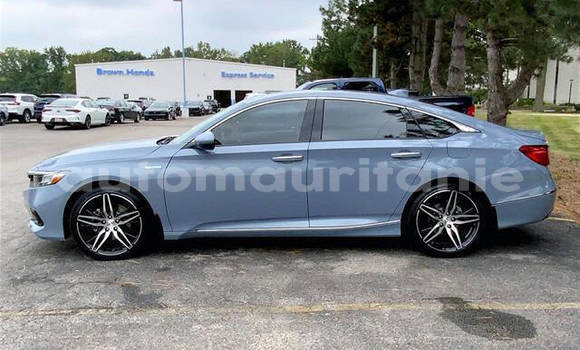 Acheter Occasion Voiture Honda Accord Bleu à Nouakchott, Nouakchott Ouest Acheter Occasion Voiture Honda Accord Bleu à Nouakchott, Nouakchott Ouest