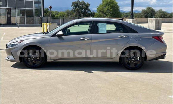 Acheter Occasion Voiture Hyundai Elantra Bleu à Nouakchott, Nouakchott Ouest Acheter Occasion Voiture Hyundai Elantra Bleu à Nouakchott, Nouakchott Ouest