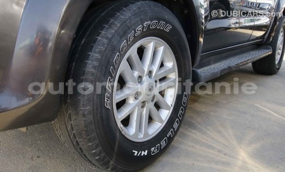 Acheter Import Voiture Toyota Fortuner Autre à Import - Dubai, Adrar Acheter Import Voiture Toyota Fortuner Autre à Import - Dubai, Adrar