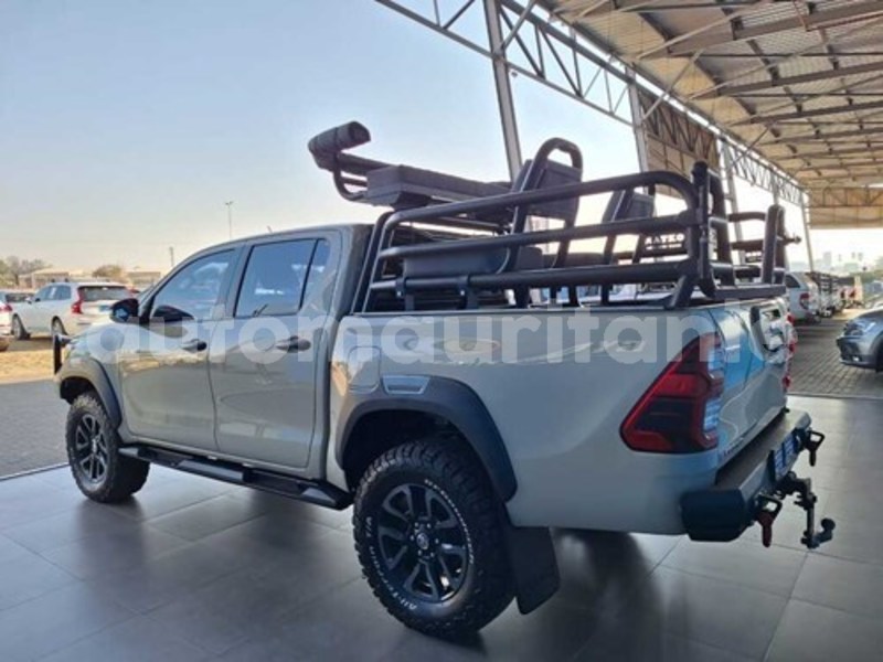 Big with watermark toyota hilux nouakchott ouest nouakchott 4753