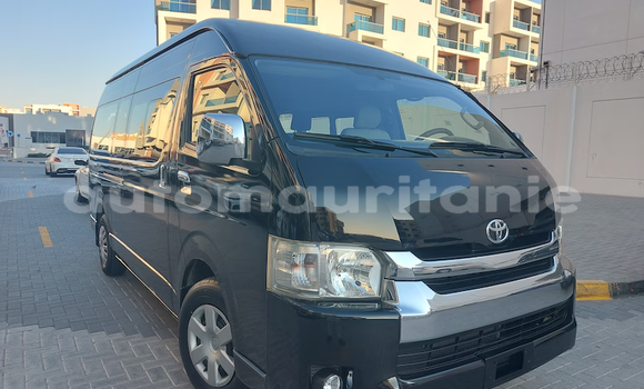 Cars for sale in mauritania - automauritanie