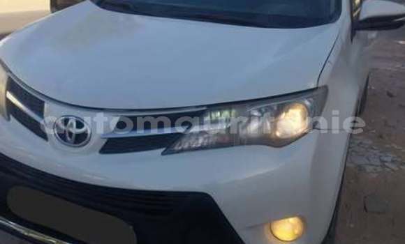 Acheter Occasion Voiture Toyota RAV4 Autre à Akjoujt, Inchiri Acheter Occasion Voiture Toyota RAV4 Autre à Akjoujt, Inchiri