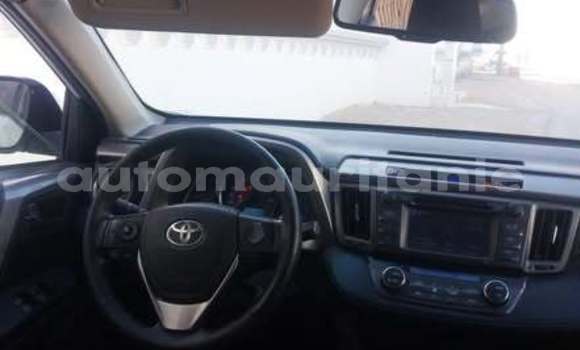 Acheter Occasion Voiture Toyota RAV4 Autre à Akjoujt, Inchiri Acheter Occasion Voiture Toyota RAV4 Autre à Akjoujt, Inchiri