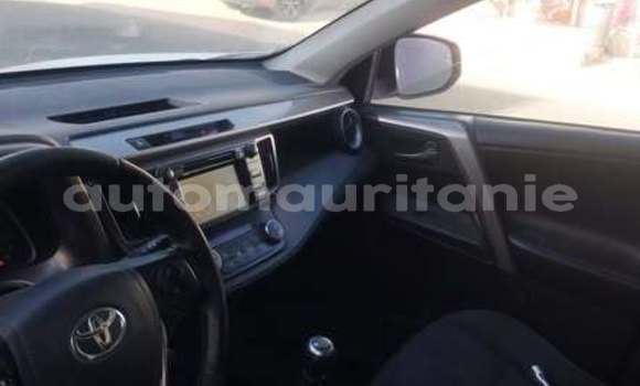 Acheter Occasion Voiture Toyota RAV4 Autre à Akjoujt, Inchiri Acheter Occasion Voiture Toyota RAV4 Autre à Akjoujt, Inchiri