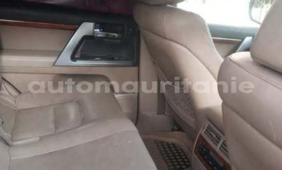 Acheter Occasion Voiture Toyota Land Cruiser Autre à Adel Bagrou, Hodh ech Chargui Acheter Occasion Voiture Toyota Land Cruiser Autre à Adel Bagrou, Hodh ech Chargui