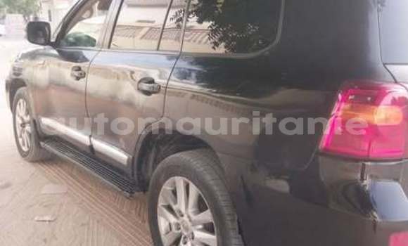 Acheter Occasion Voiture Toyota Land Cruiser Autre à Adel Bagrou, Hodh ech Chargui Acheter Occasion Voiture Toyota Land Cruiser Autre à Adel Bagrou, Hodh ech Chargui