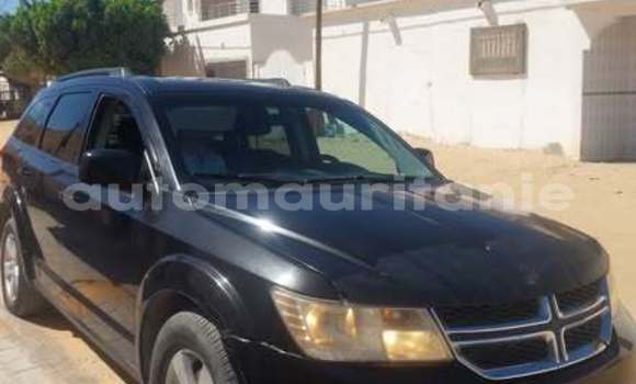 Acheter Occasion Voiture Dodge Journey Autre à Adel Bagrou, Hodh ech Chargui